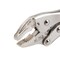 Tekton 5 Inch Curved Jaw Locking Pliers PLK10005 - alternate 3